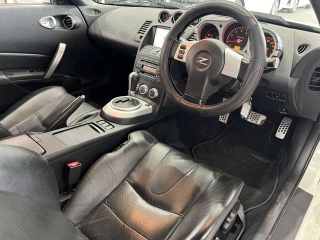 日産 フェアレディＺ ３．５ バージョン Ｔ H17年 (関東) 99