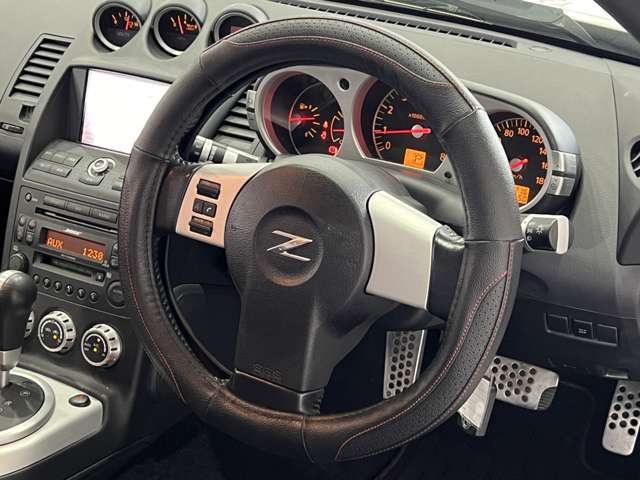 日産 フェアレディＺ ３．５ バージョン Ｔ H17年 (関東) 99