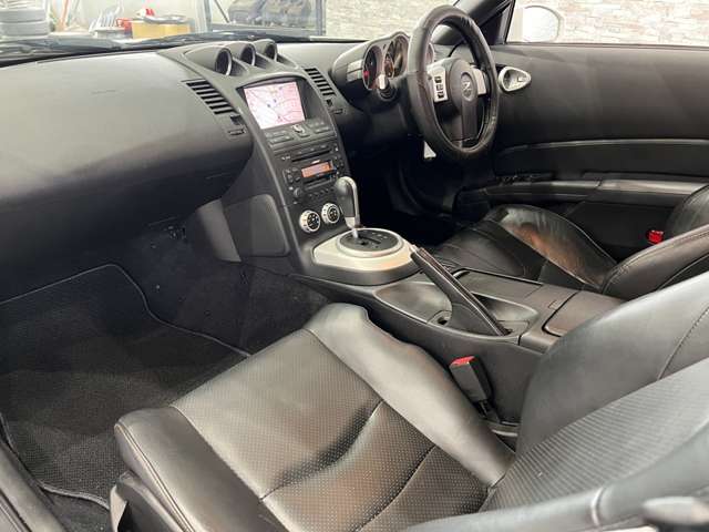 日産 フェアレディＺ ３．５ バージョン Ｔ H17年 (関東) 99