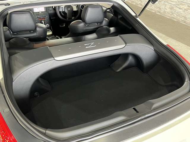 日産 フェアレディＺ ３．５ バージョン Ｔ H17年 (関東) 99