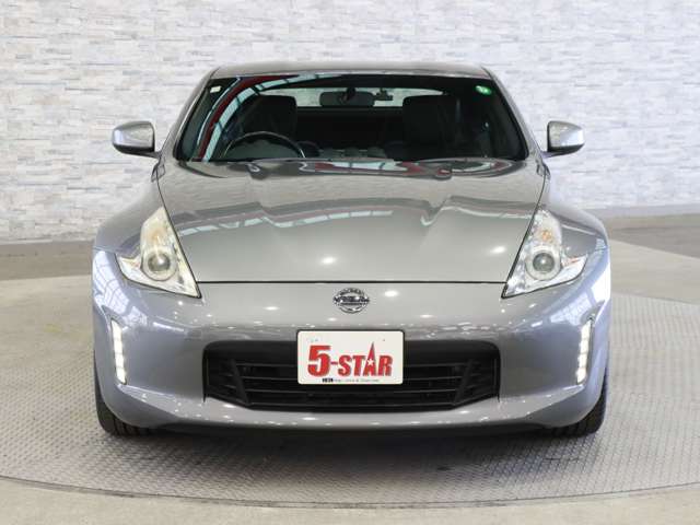 日産 フェアレディＺ ３．７ バージョン Ｔ H26年 (関東) 99