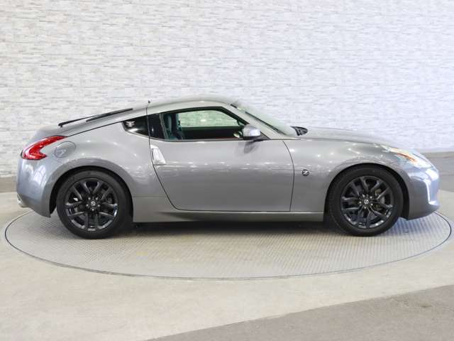 日産 フェアレディＺ ３．７ バージョン Ｔ H26年 (関東) 99