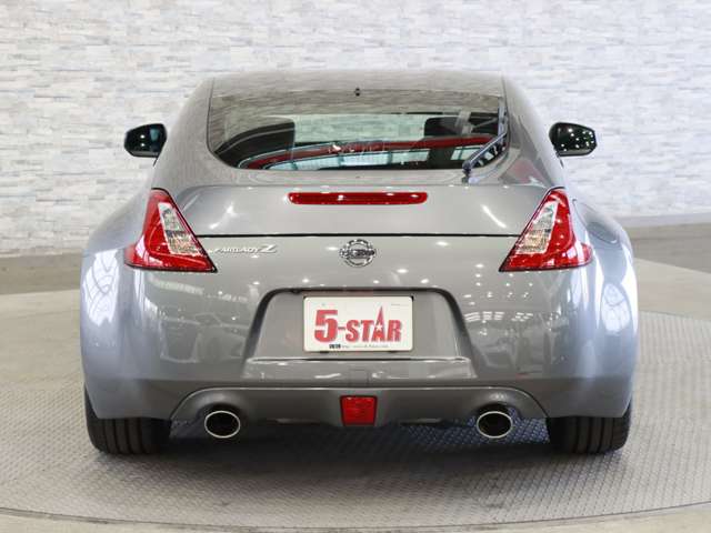 日産 フェアレディＺ ３．７ バージョン Ｔ H26年 (関東) 99