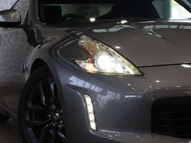 日産 フェアレディＺ ３．７ バージョン Ｔ H26年 (関東) 99