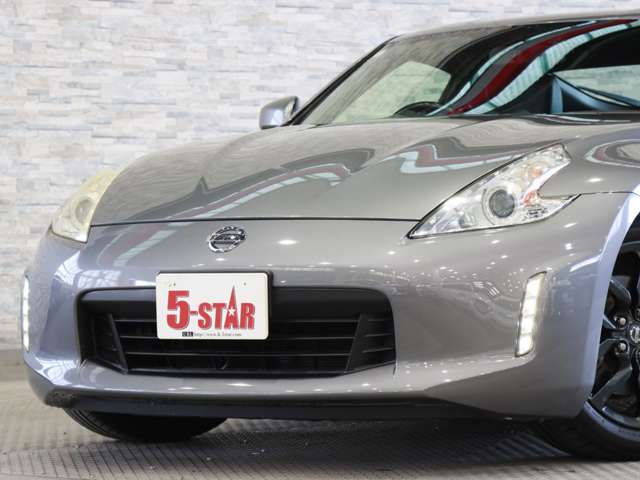 日産 フェアレディＺ ３．７ バージョン Ｔ H26年 (関東) 99