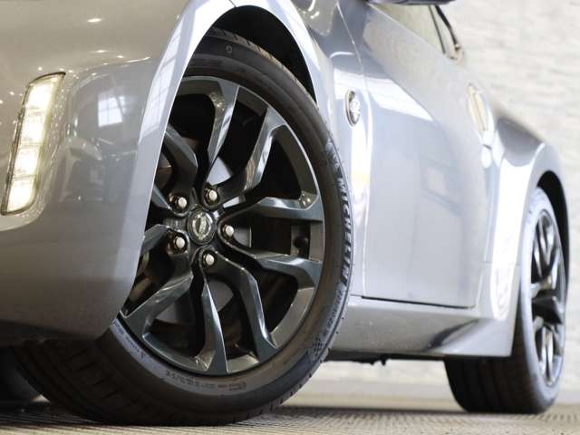 日産 フェアレディＺ ３．７ バージョン Ｔ H26年 (関東) 99