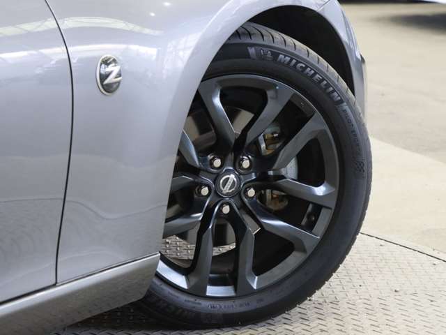 日産 フェアレディＺ ３．７ バージョン Ｔ H26年 (関東) 99