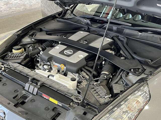 日産 フェアレディＺ ３．７ バージョン Ｔ H26年 (関東) 99