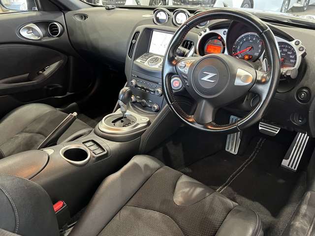 日産 フェアレディＺ ３．７ バージョン Ｔ H26年 (関東) 99