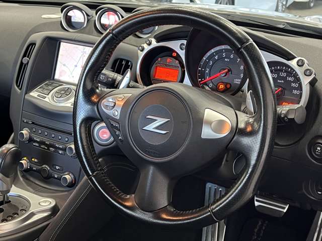 日産 フェアレディＺ ３．７ バージョン Ｔ H26年 (関東) 99