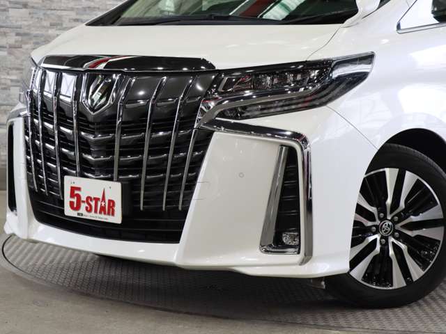 トヨタ アルファード ２．５ Ｓ Ｃパッケージ R2年 (関東) 99