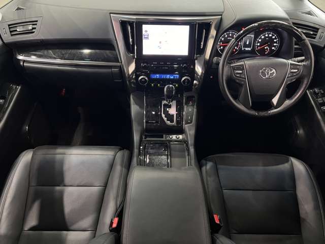 トヨタ アルファード ２．５ Ｓ Ｃパッケージ R2年 (関東) 99