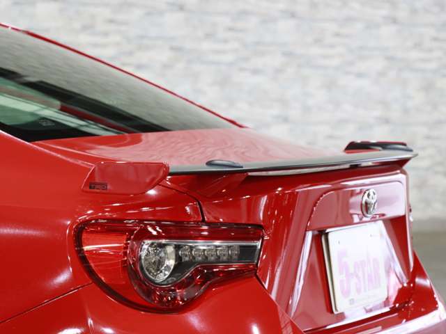 トヨタ ８６ ２．０ ＧＴ H28年 (関東) 99