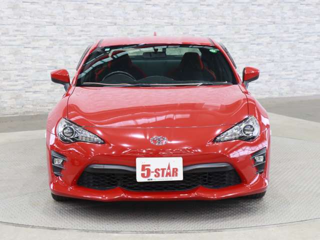 トヨタ ８６ ２．０ ＧＴ H28年 (関東) 99