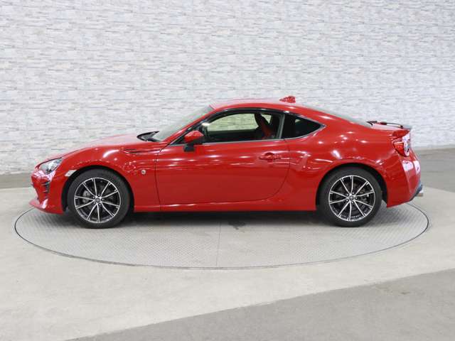 トヨタ ８６ ２．０ ＧＴ H28年 (関東) 99