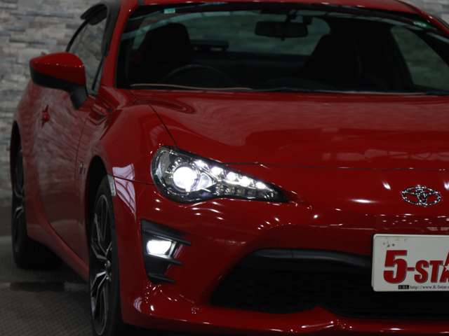 トヨタ ８６ ２．０ ＧＴ H28年 (関東) 99