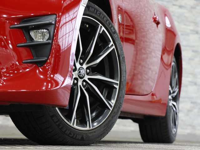 トヨタ ８６ ２．０ ＧＴ H28年 (関東) 99