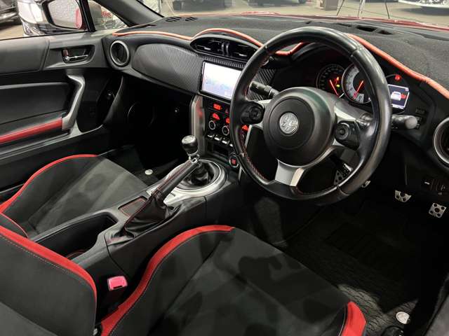 トヨタ ８６ ２．０ ＧＴ H28年 (関東) 99