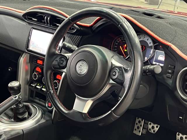 トヨタ ８６ ２．０ ＧＴ H28年 (関東) 99