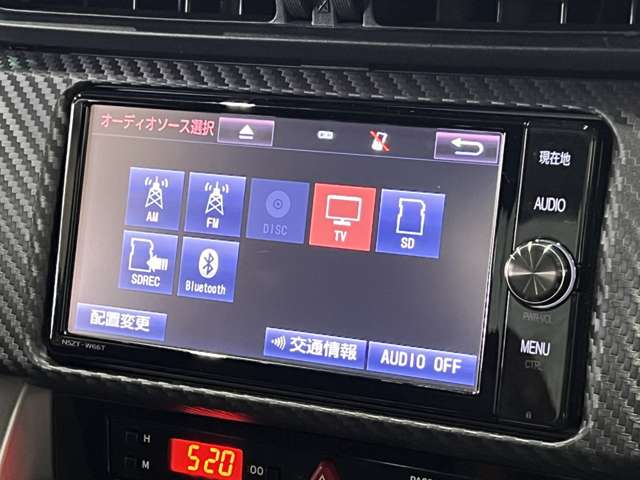 トヨタ ８６ ２．０ ＧＴ H28年 (関東) 99