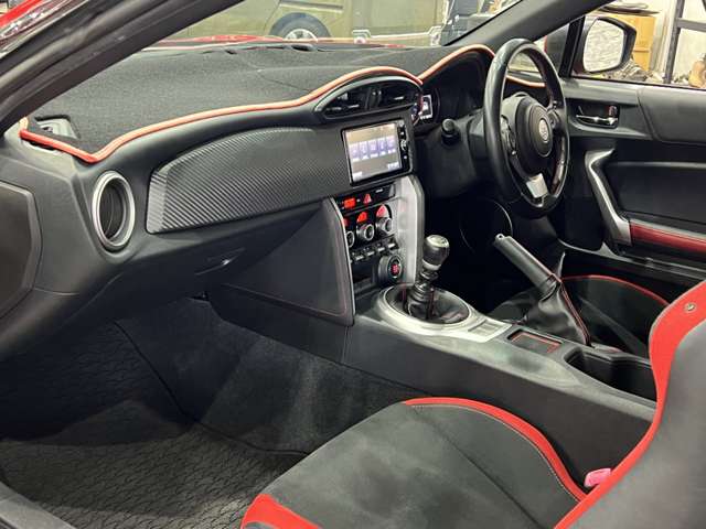 トヨタ ８６ ２．０ ＧＴ H28年 (関東) 99