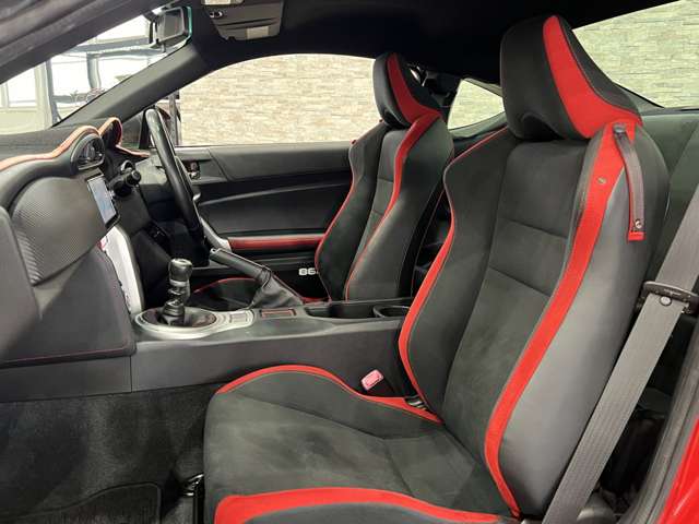 トヨタ ８６ ２．０ ＧＴ H28年 (関東) 99