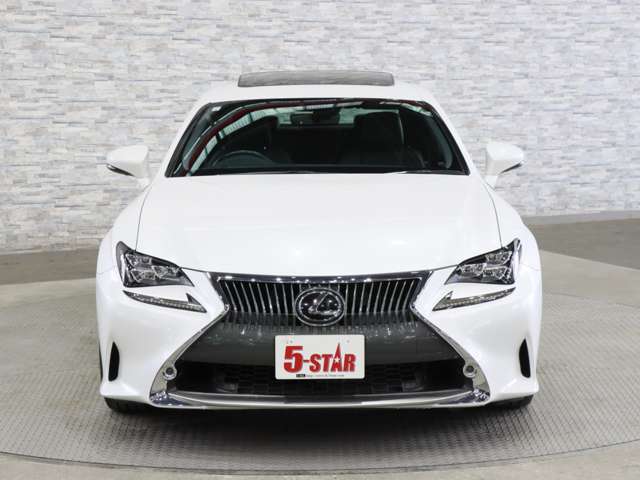 レクサス ＲＣ２００ｔ バージョンＬ H28年 (関東) 99