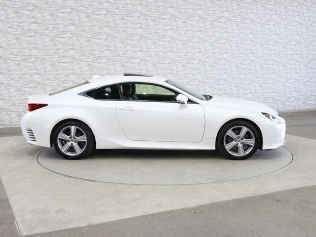 レクサス ＲＣ２００ｔ バージョンＬ H28年 (関東) 99