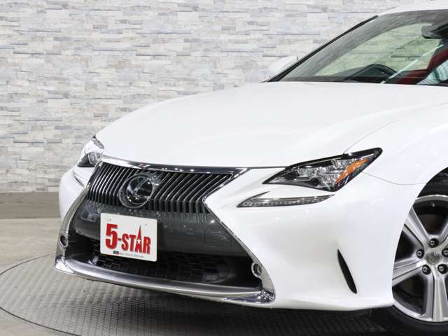 レクサス ＲＣ２００ｔ バージョンＬ H28年 (関東) 99