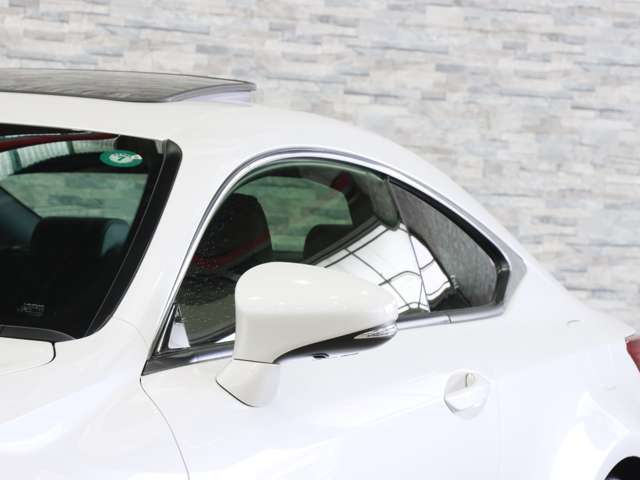 レクサス ＲＣ２００ｔ バージョンＬ H28年 (関東) 99