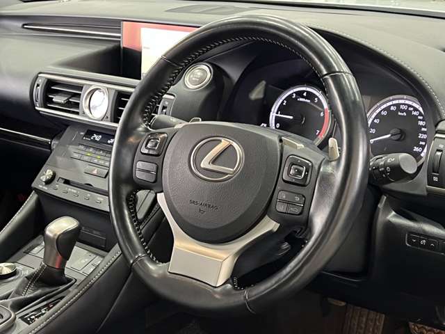 レクサス ＲＣ２００ｔ バージョンＬ H28年 (関東) 99