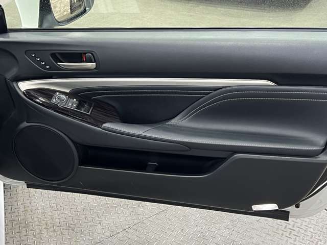 レクサス ＲＣ２００ｔ バージョンＬ H28年 (関東) 99