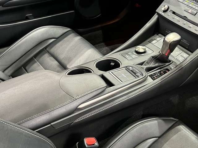 レクサス ＲＣ２００ｔ バージョンＬ H28年 (関東) 99