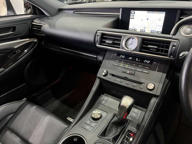 レクサス ＲＣ２００ｔ バージョンＬ H28年 (関東) 99