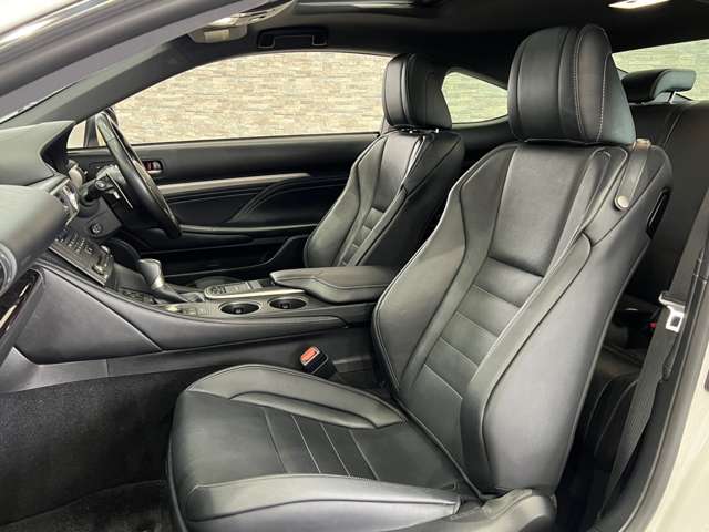 レクサス ＲＣ２００ｔ バージョンＬ H28年 (関東) 99