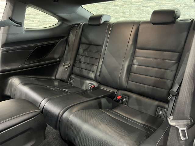 レクサス ＲＣ２００ｔ バージョンＬ H28年 (関東) 99