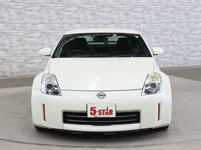 日産 フェアレディＺ ３．５ バージョン ＳＴ H20年 (関東) 99