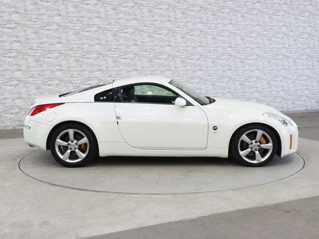 日産 フェアレディＺ ３．５ バージョン ＳＴ H20年 (関東) 99