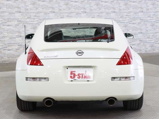 日産 フェアレディＺ ３．５ バージョン ＳＴ H20年 (関東) 99