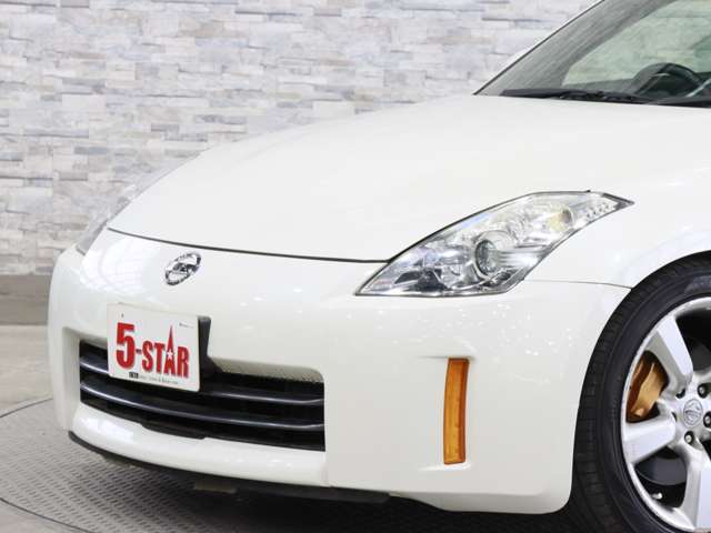 日産 フェアレディＺ ３．５ バージョン ＳＴ H20年 (関東) 99