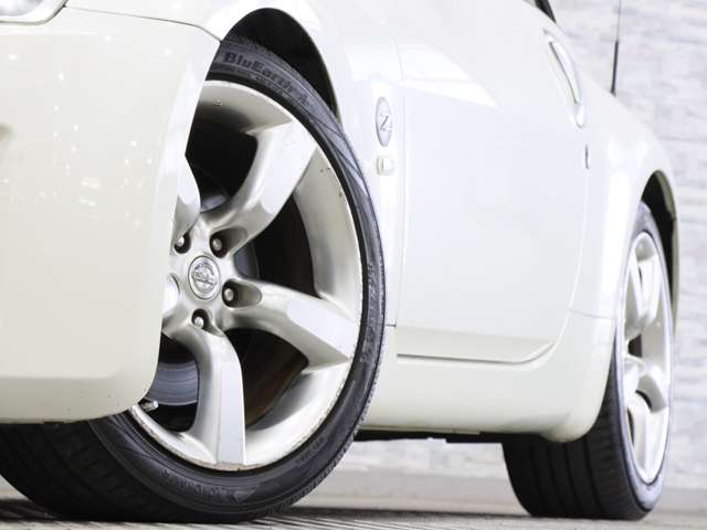 日産 フェアレディＺ ３．５ バージョン ＳＴ H20年 (関東) 99