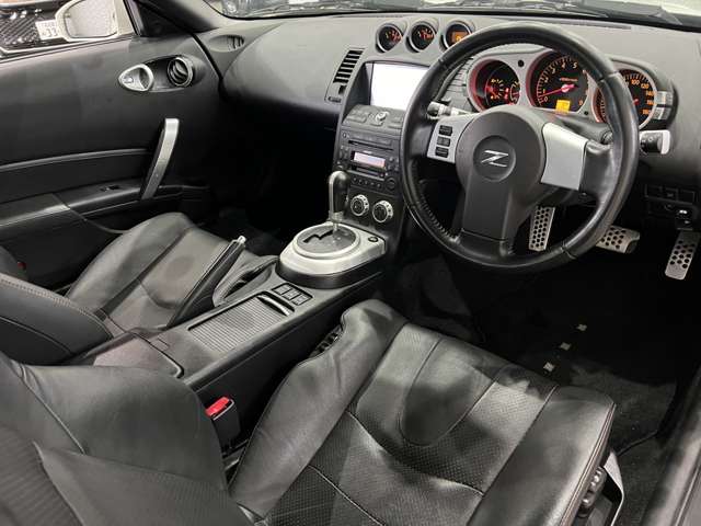 日産 フェアレディＺ ３．５ バージョン ＳＴ H20年 (関東) 99