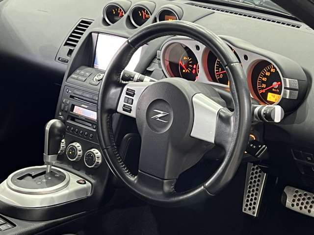 日産 フェアレディＺ ３．５ バージョン ＳＴ H20年 (関東) 99