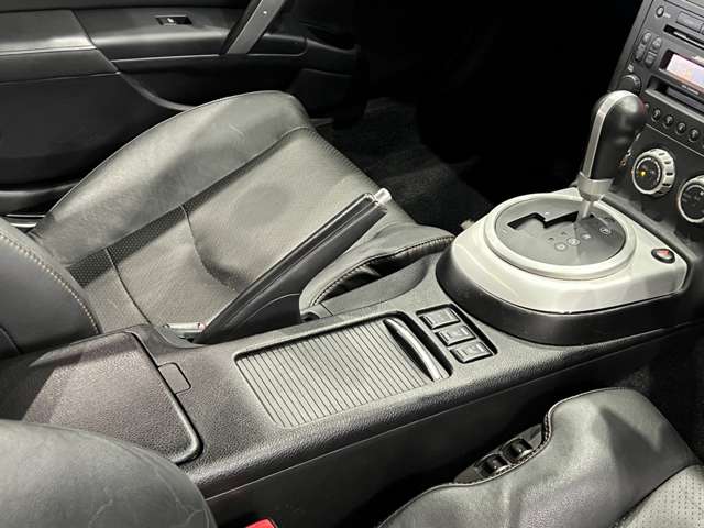 日産 フェアレディＺ ３．５ バージョン ＳＴ H20年 (関東) 99