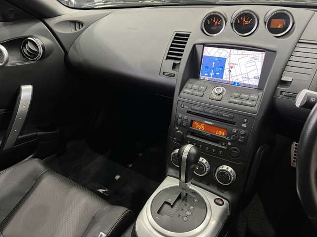 日産 フェアレディＺ ３．５ バージョン ＳＴ H20年 (関東) 99