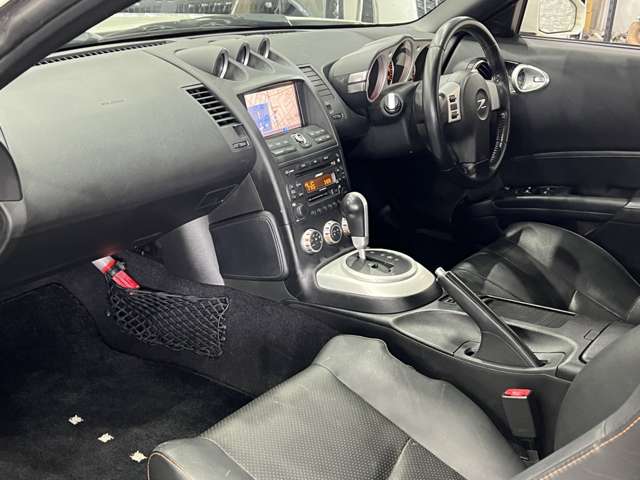 日産 フェアレディＺ ３．５ バージョン ＳＴ H20年 (関東) 99