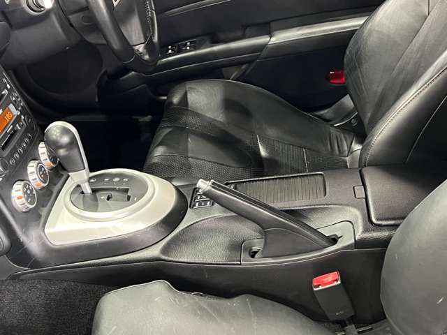 日産 フェアレディＺ ３．５ バージョン ＳＴ H20年 (関東) 99