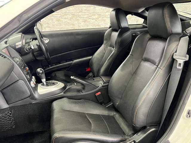 日産 フェアレディＺ ３．５ バージョン ＳＴ H20年 (関東) 99