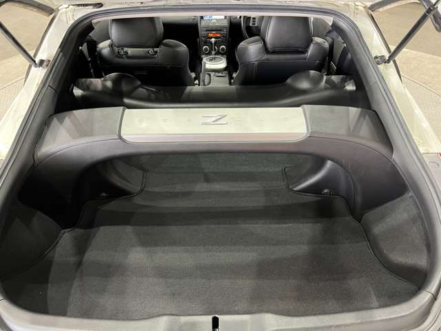 日産 フェアレディＺ ３．５ バージョン ＳＴ H20年 (関東) 99