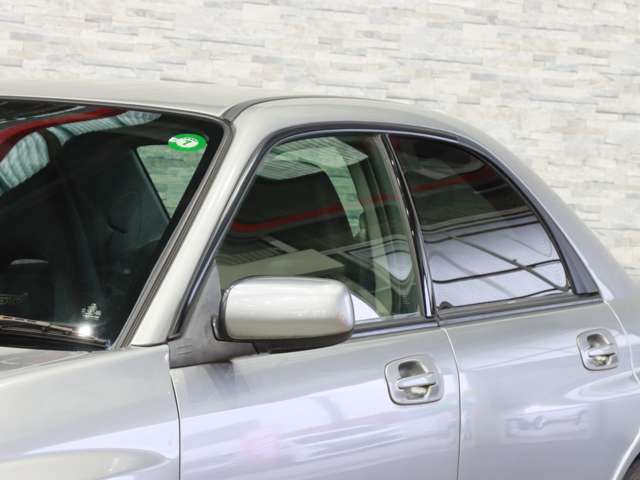 スバル インプレッサ ２．０ ＷＲＸ Ａライン ４ＷＤ H18年 (関東) 99